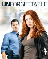 Unforgettable season 4 /  4 